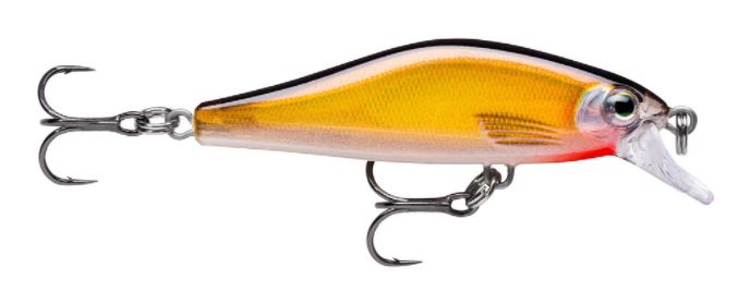 Rapala Shadow Rap Solid Shad 5cm